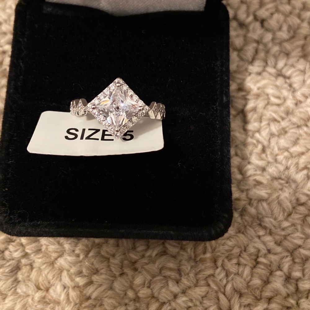 Buy 3 for $20, brand new ring size 5